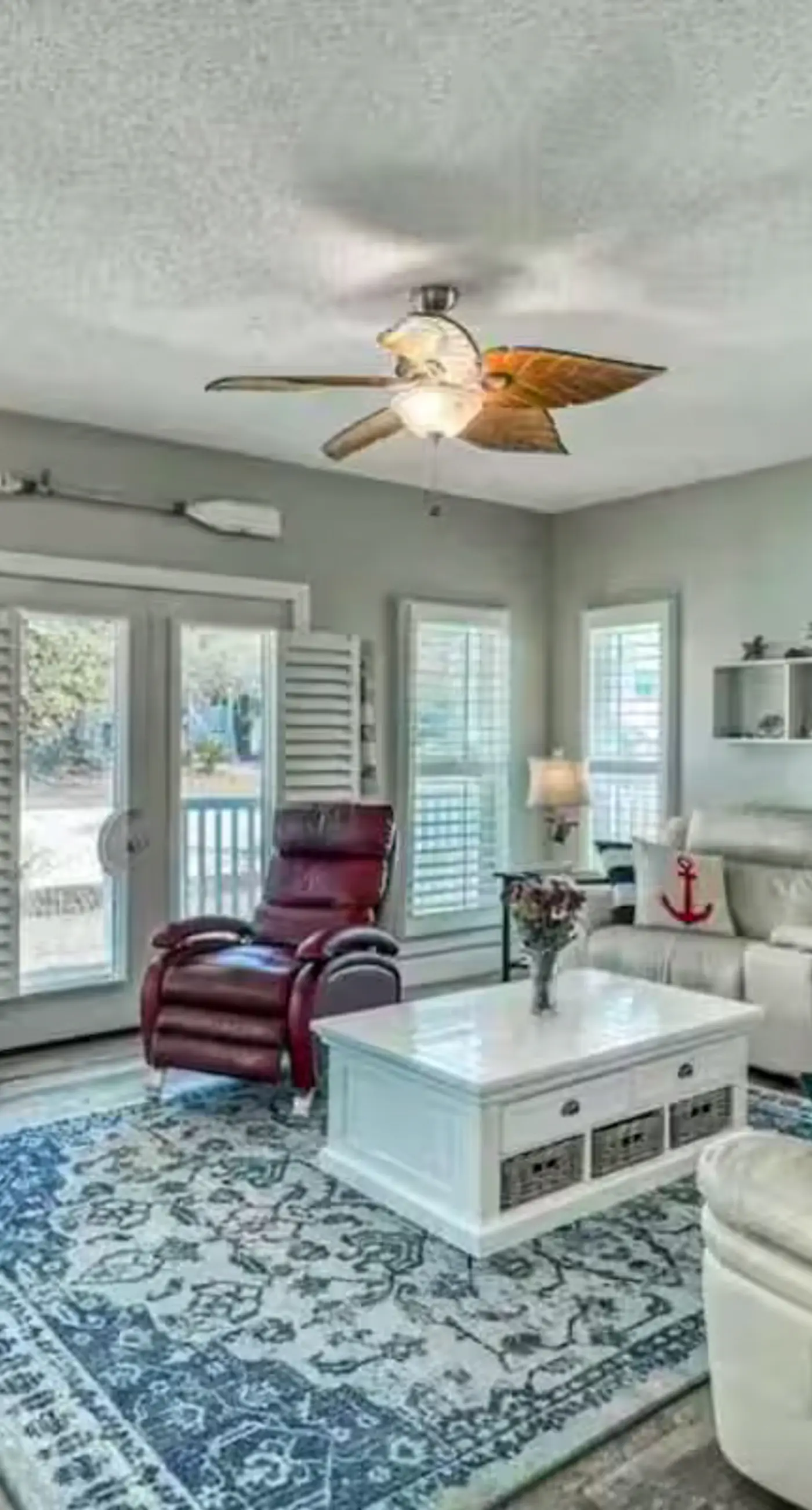 Gorgeous dog-friendly home with private pool & close to everything