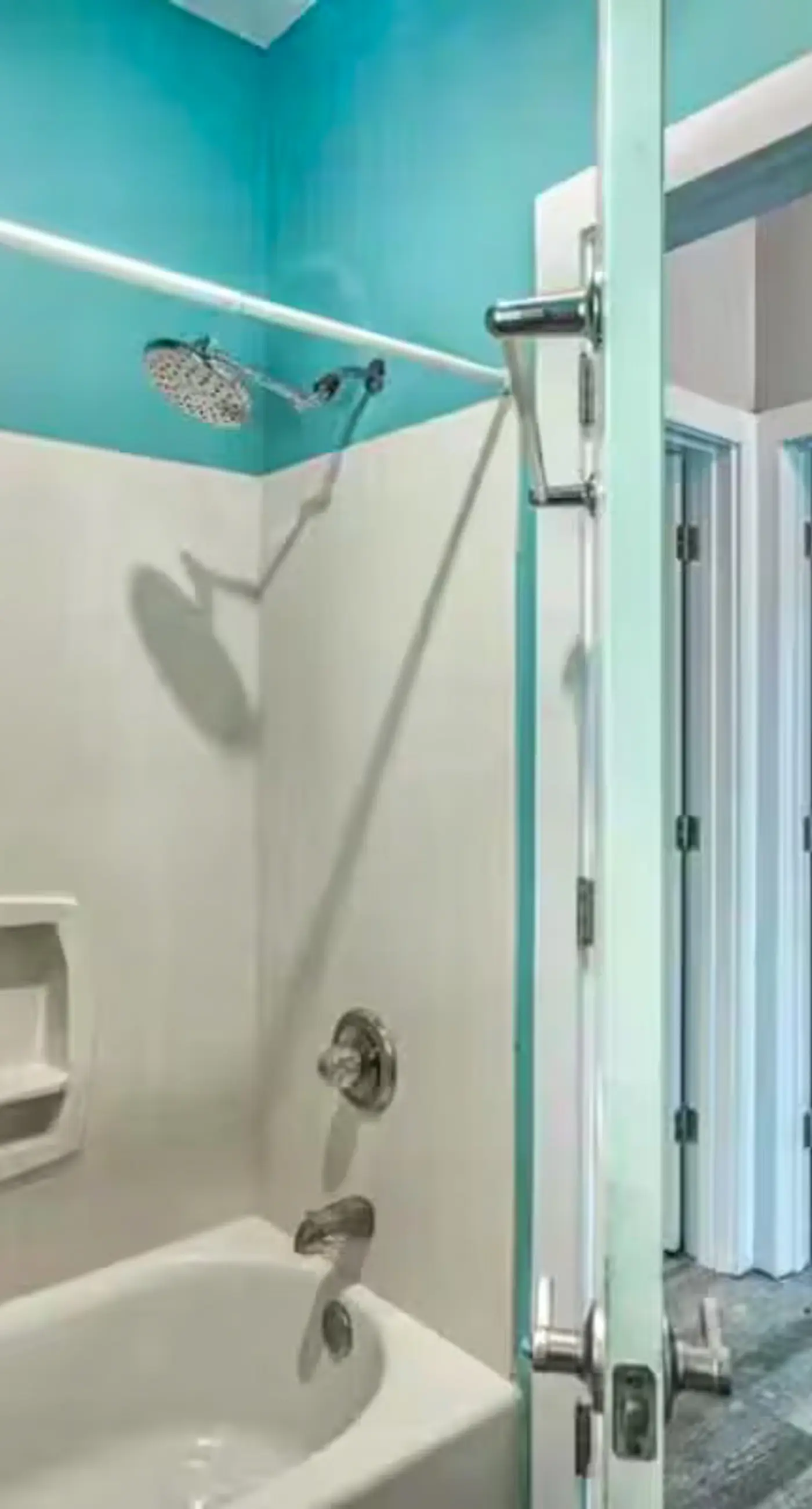 Gorgeous dog-friendly home with private pool & close to everything