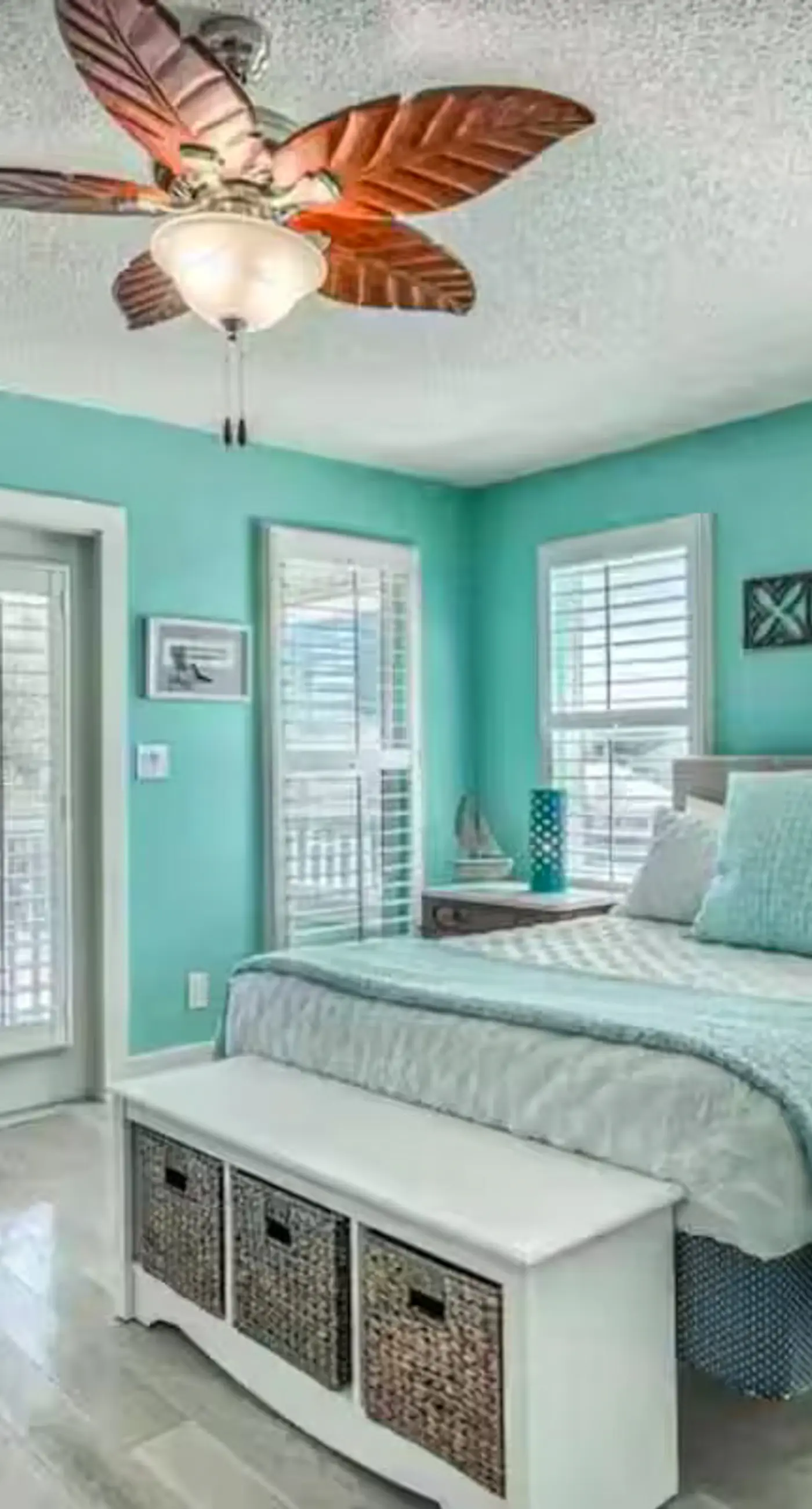 Gorgeous dog-friendly home with private pool & close to everything