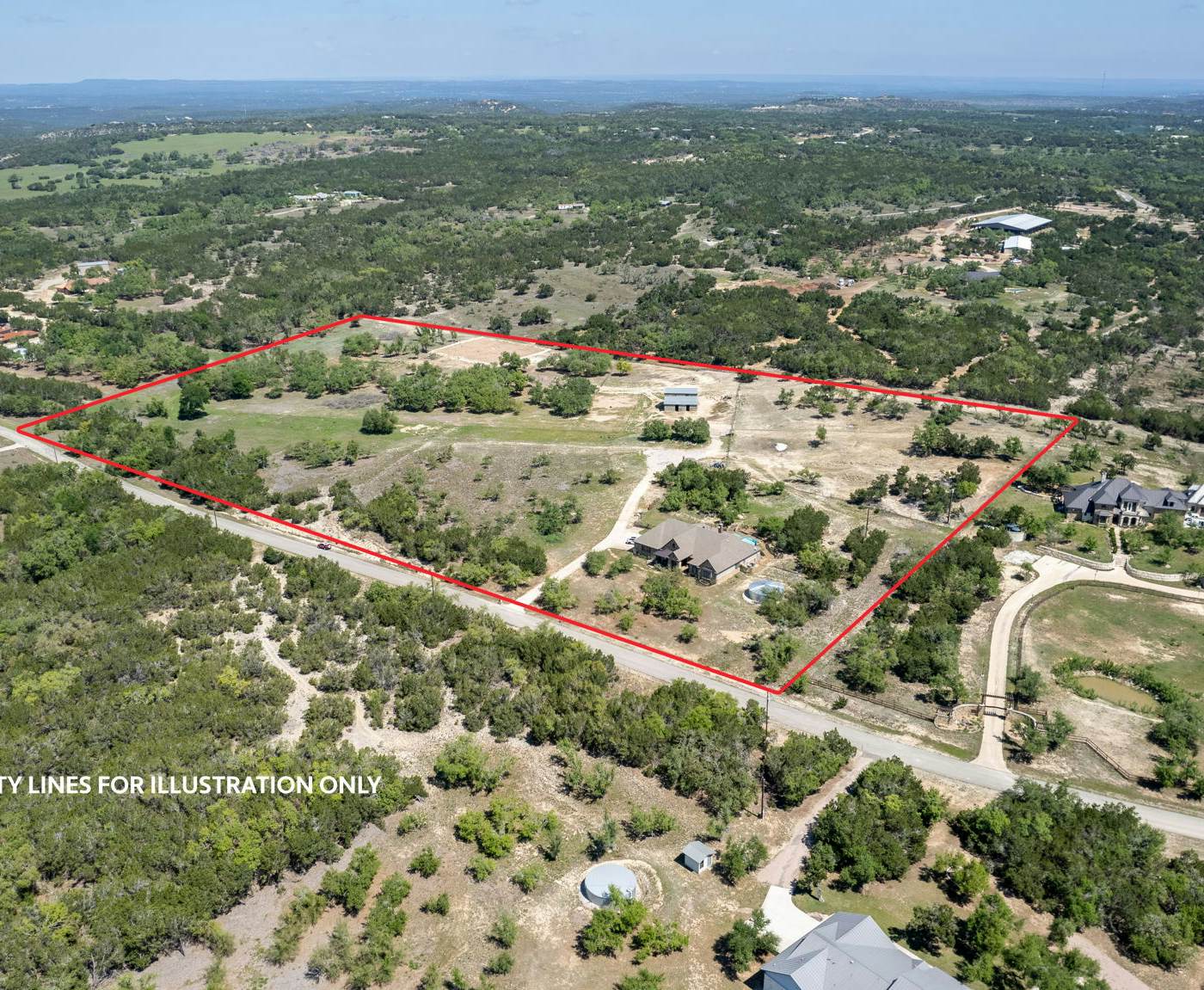 Hill Country Escape-670  Heather Hills