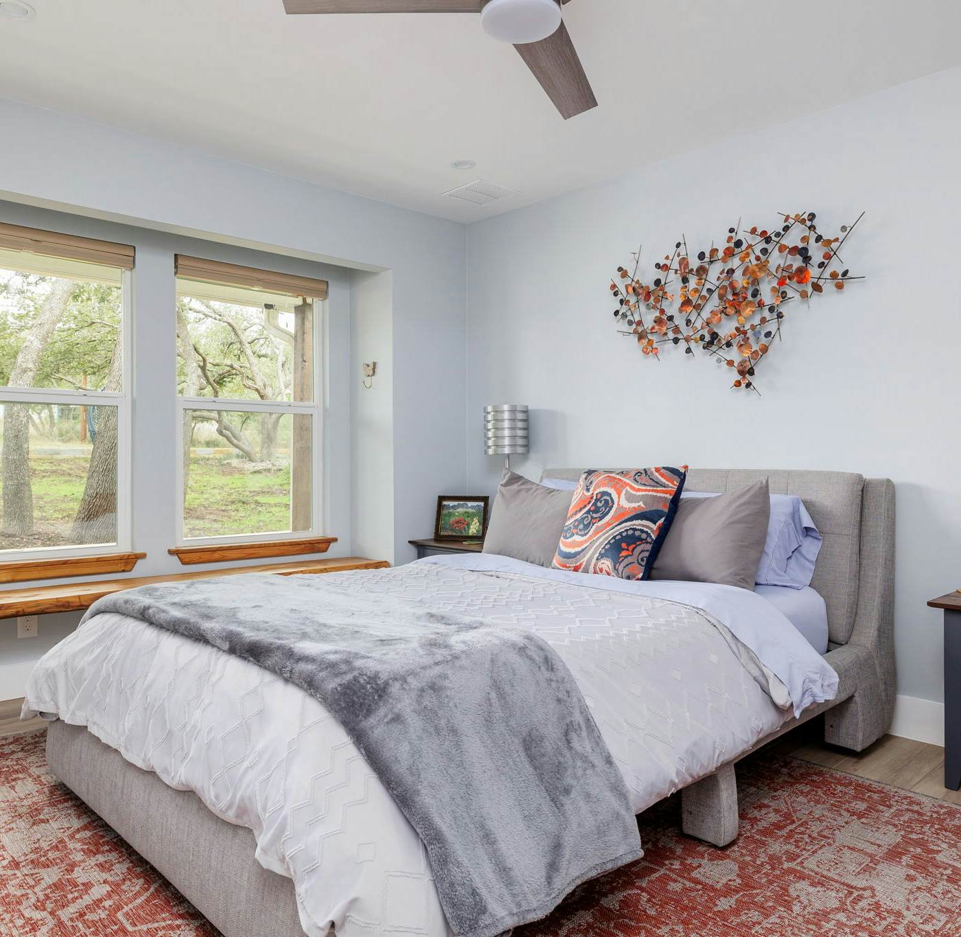 Casa Mariposa Retreat