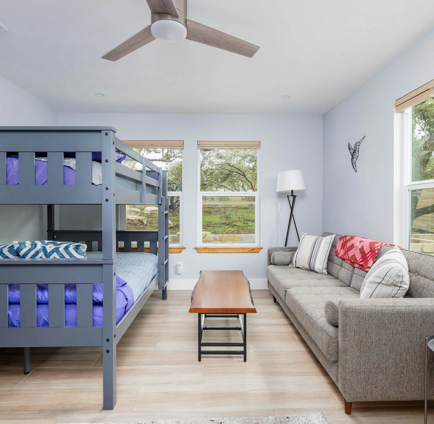 Casa Mariposa Retreat