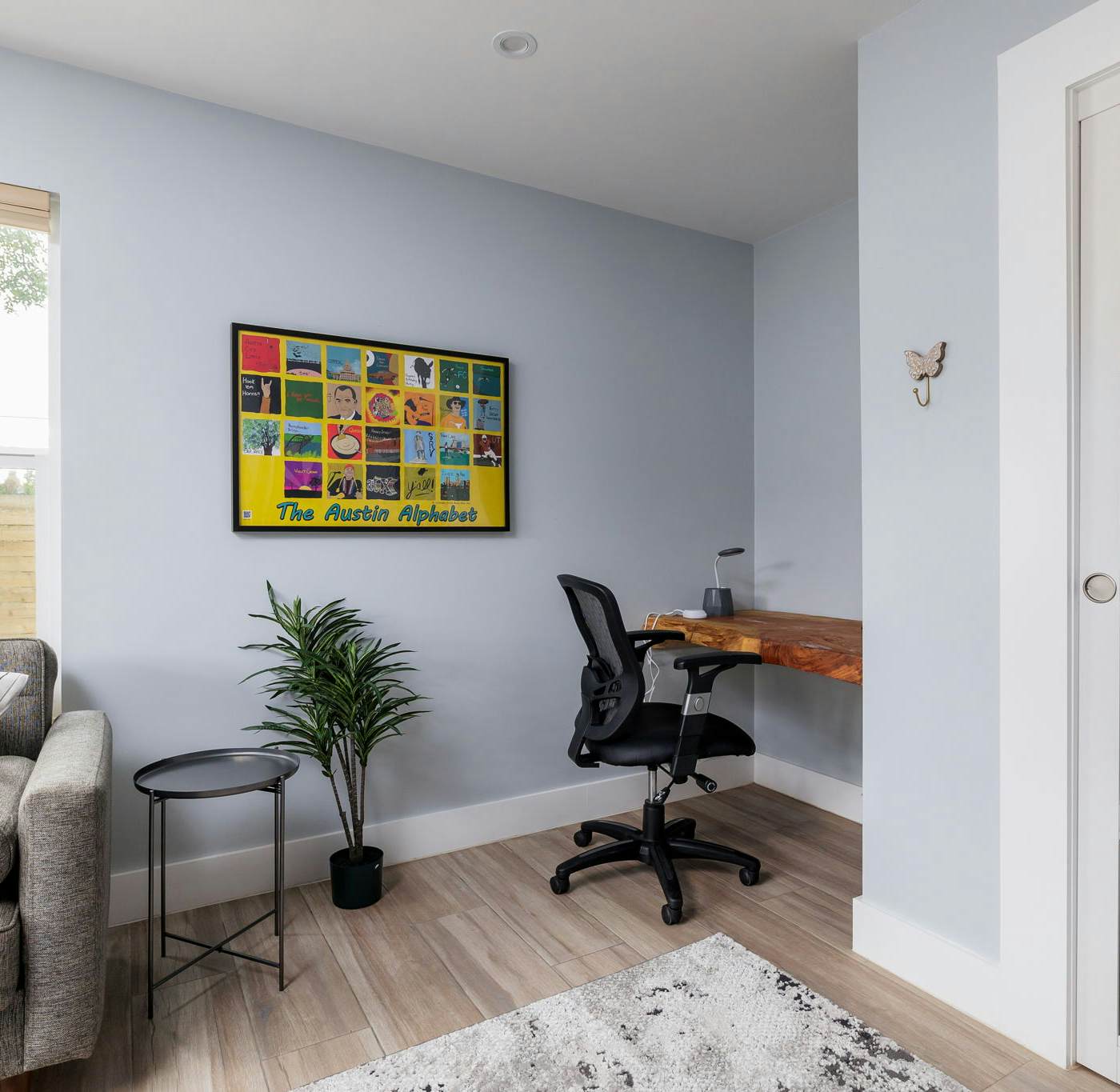 Casa Mariposa Retreat