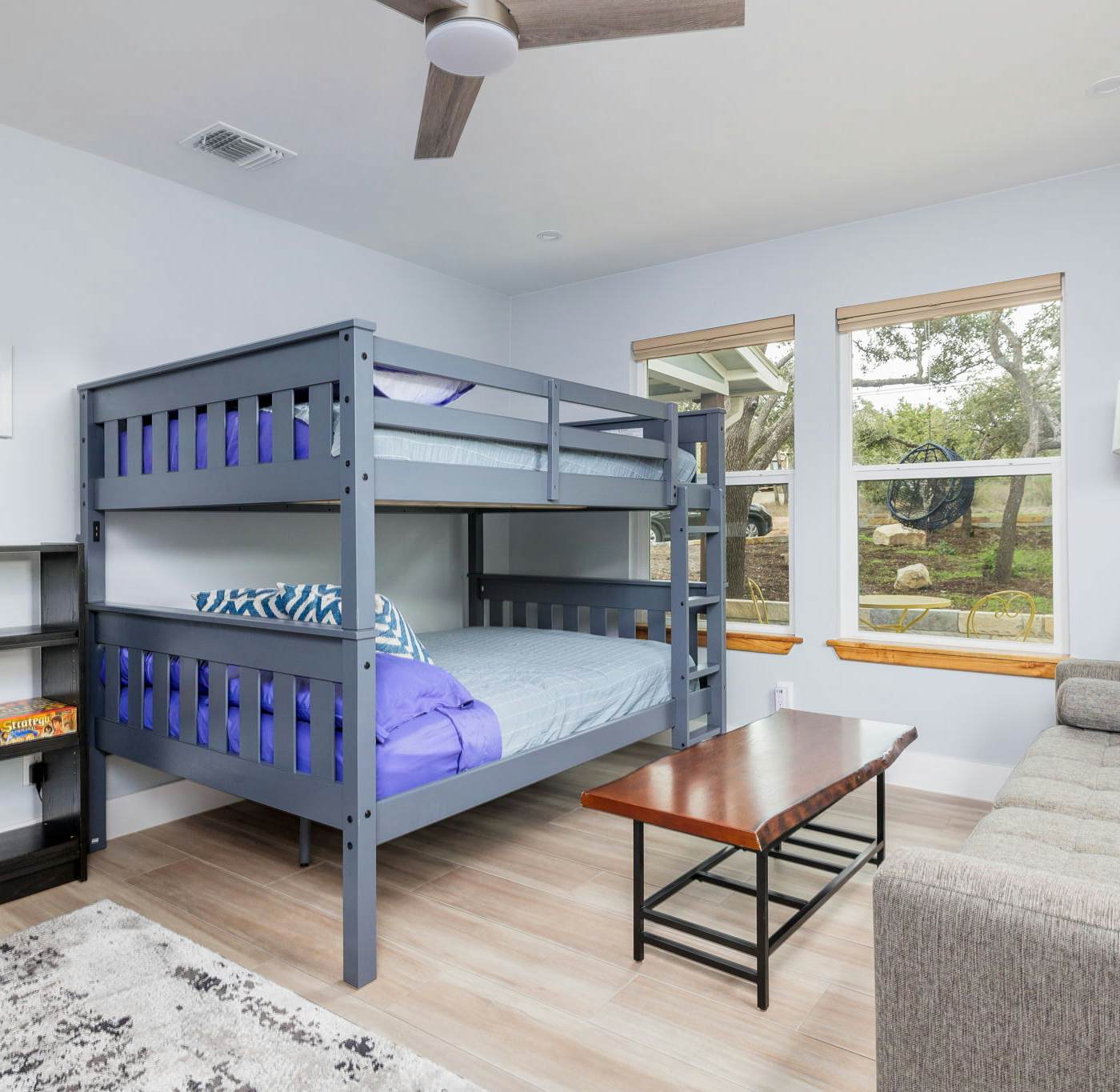 Casa Mariposa Retreat