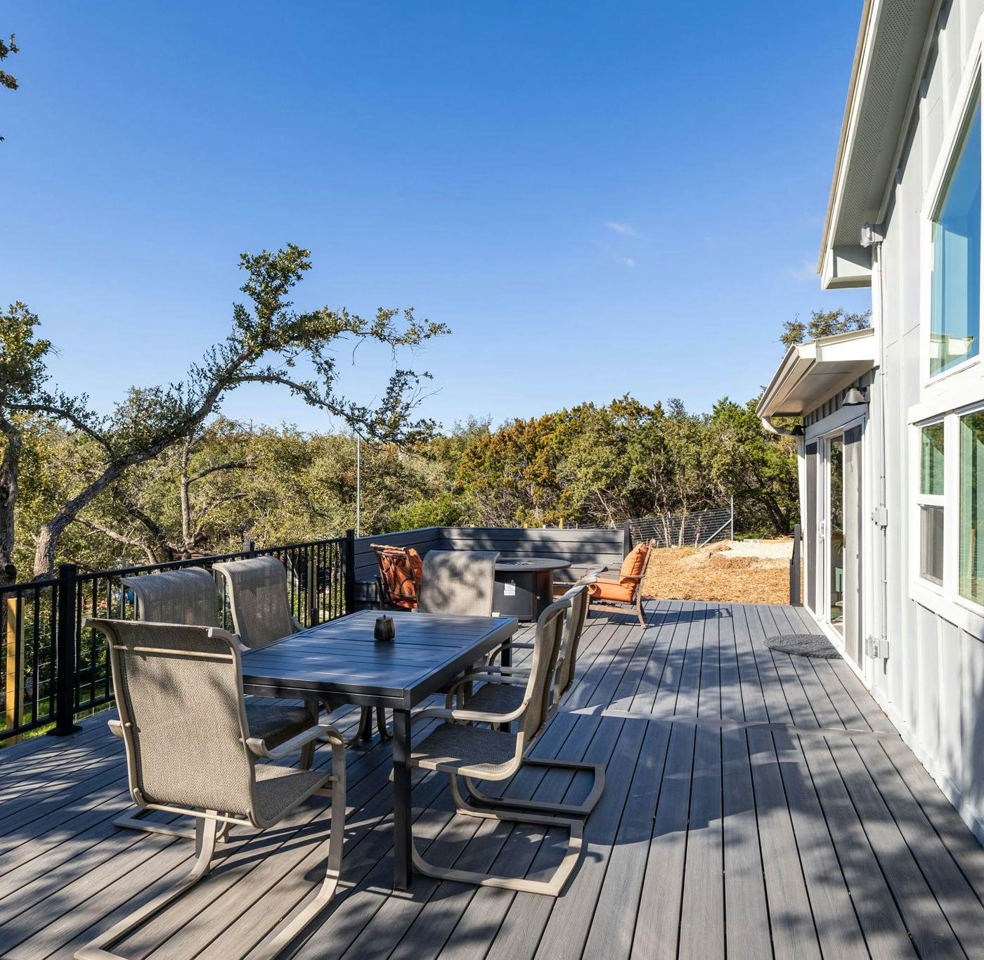 Casa Mariposa Retreat