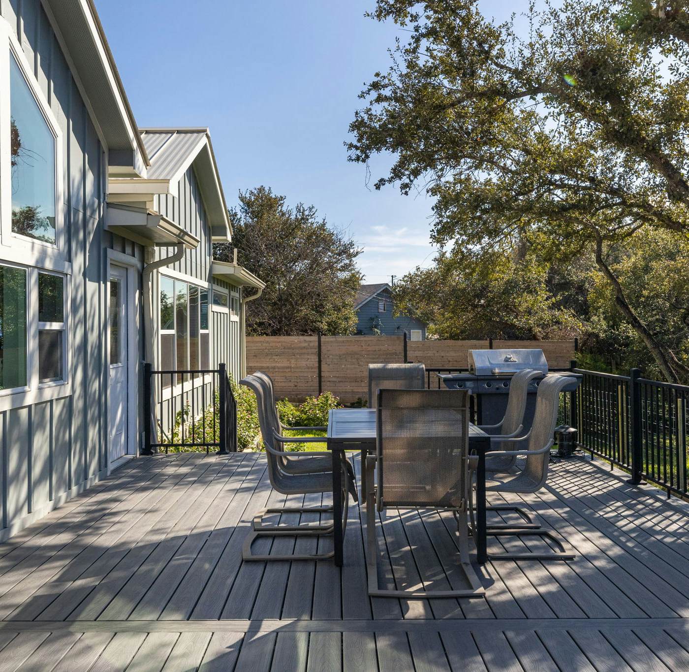 Casa Mariposa Retreat