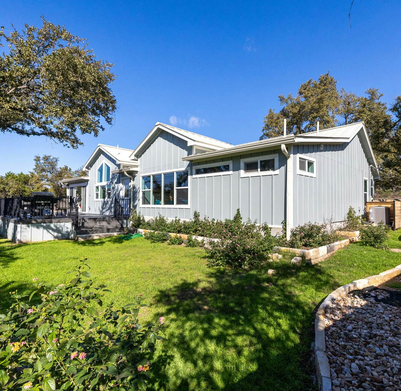 Casa Mariposa Retreat