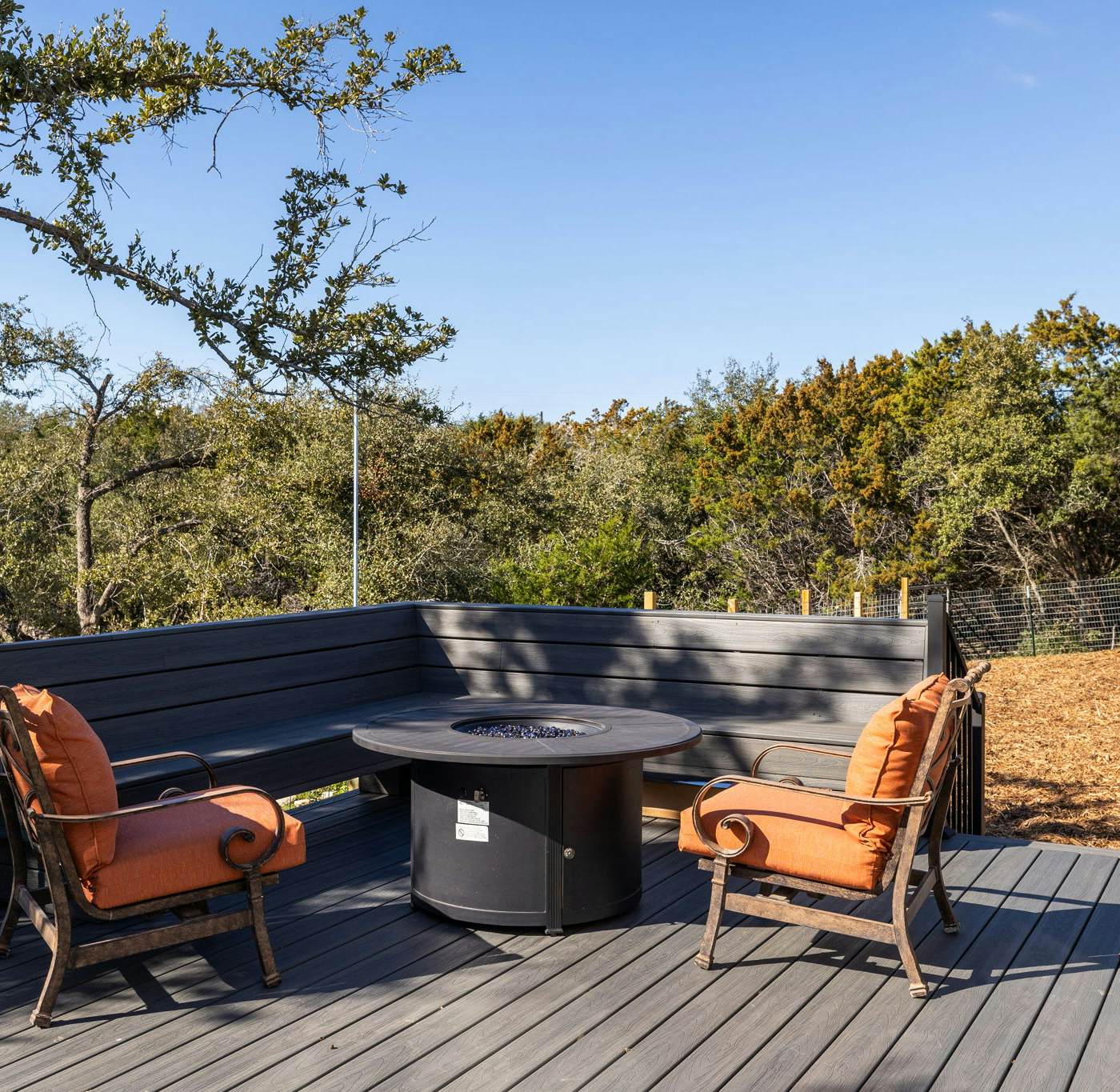 Casa Mariposa Retreat