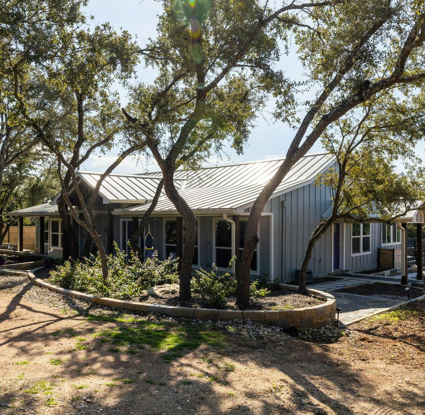 Casa Mariposa Retreat