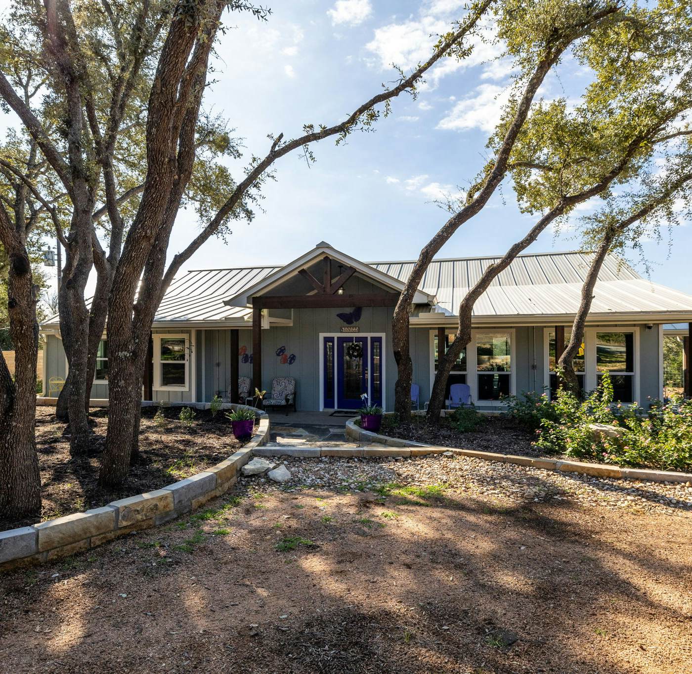 Casa Mariposa Retreat