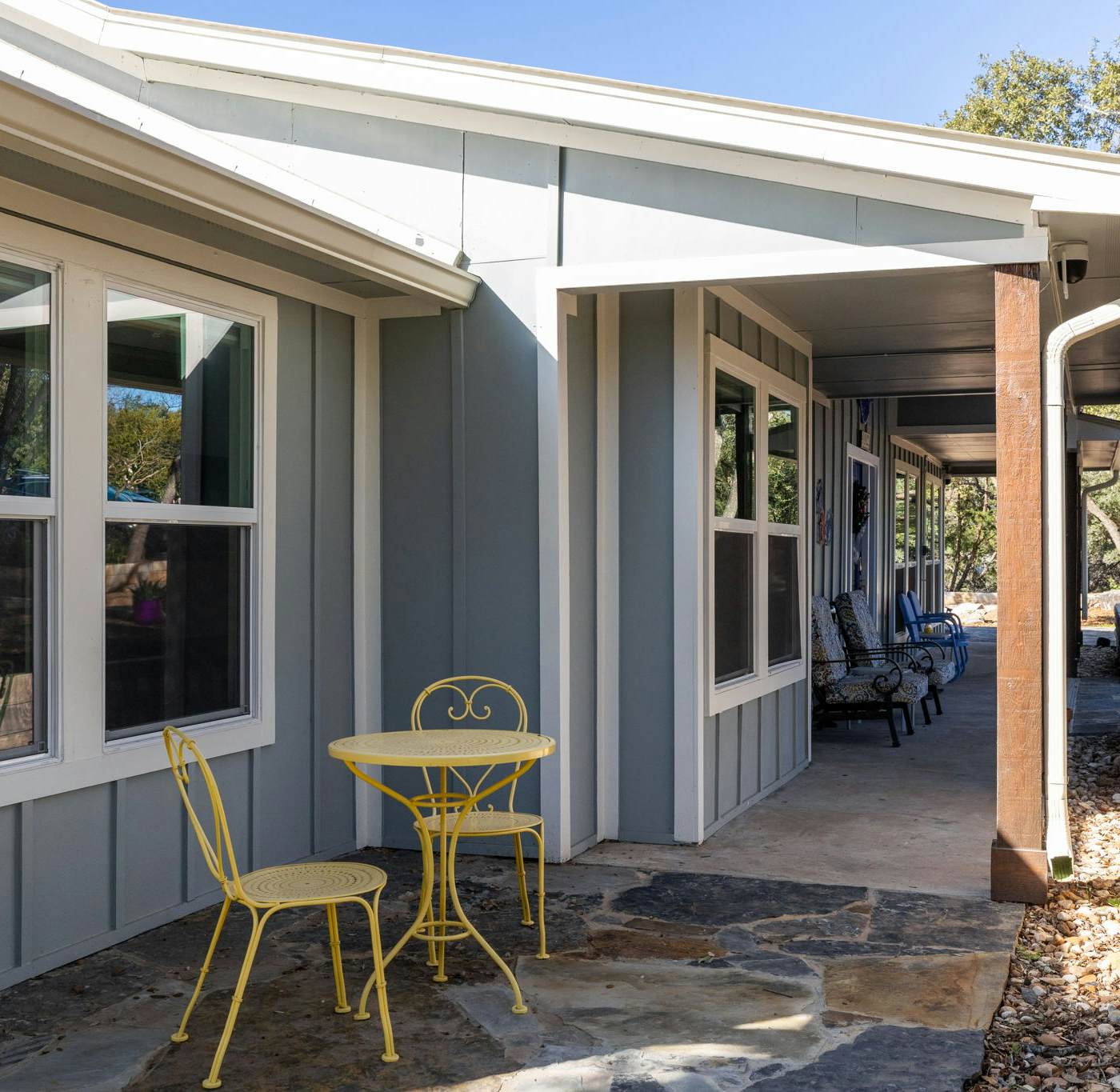 Casa Mariposa Retreat