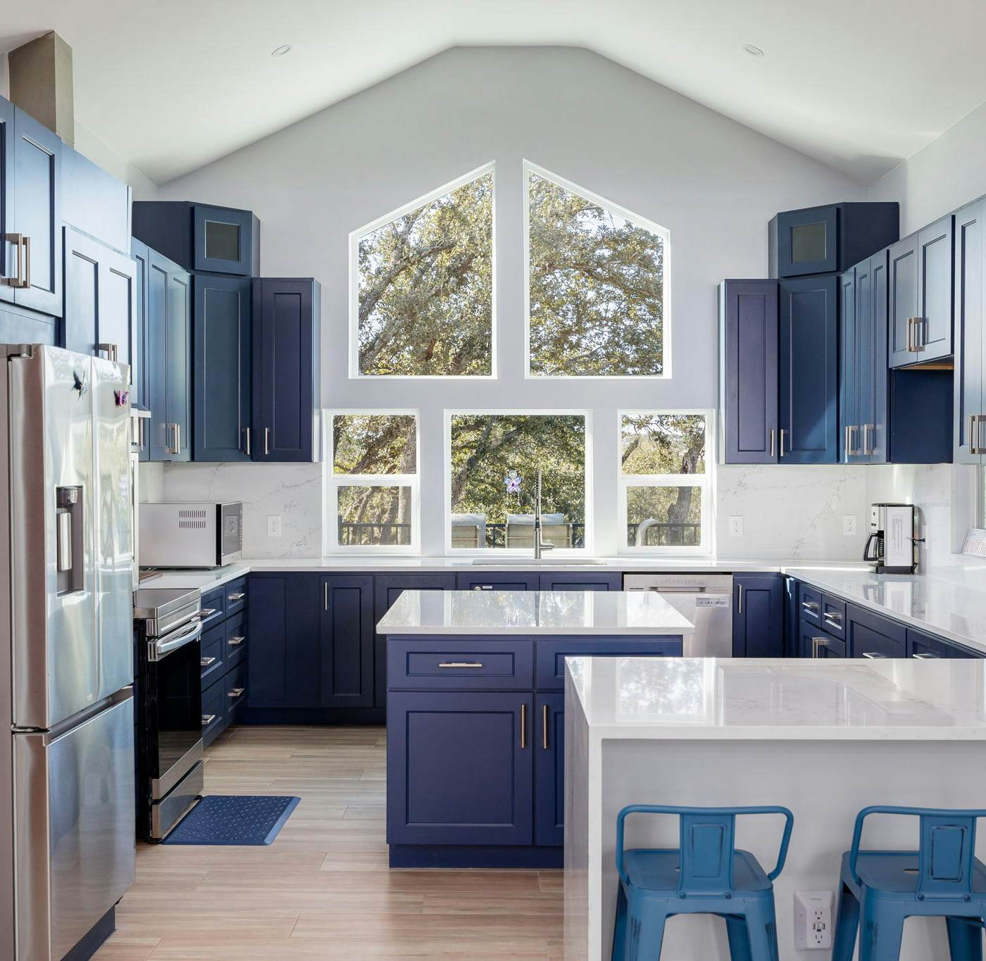 Casa Mariposa Retreat