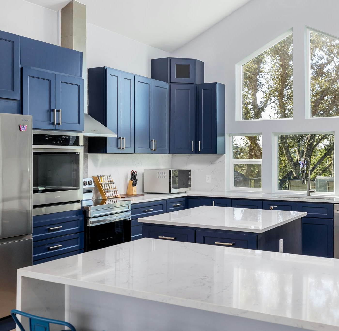 Casa Mariposa Retreat