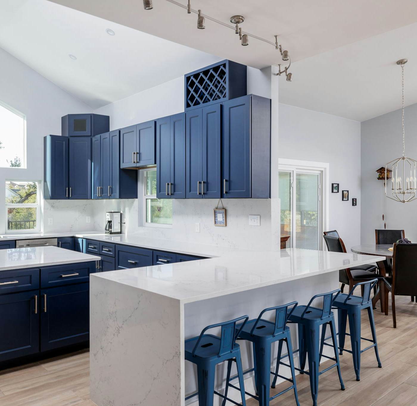 Casa Mariposa Retreat