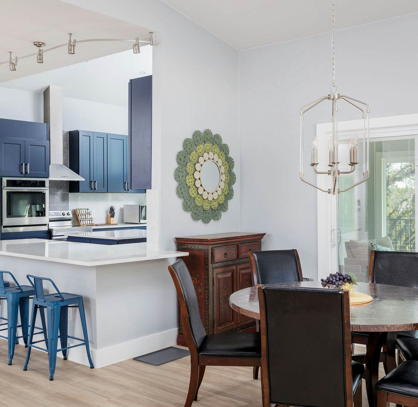 Casa Mariposa Retreat