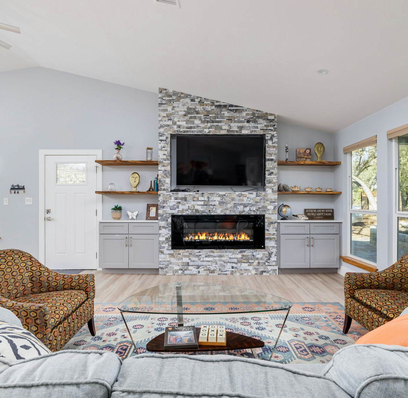 Casa Mariposa Retreat