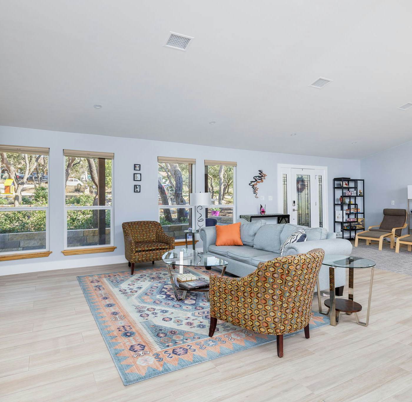 Casa Mariposa Retreat