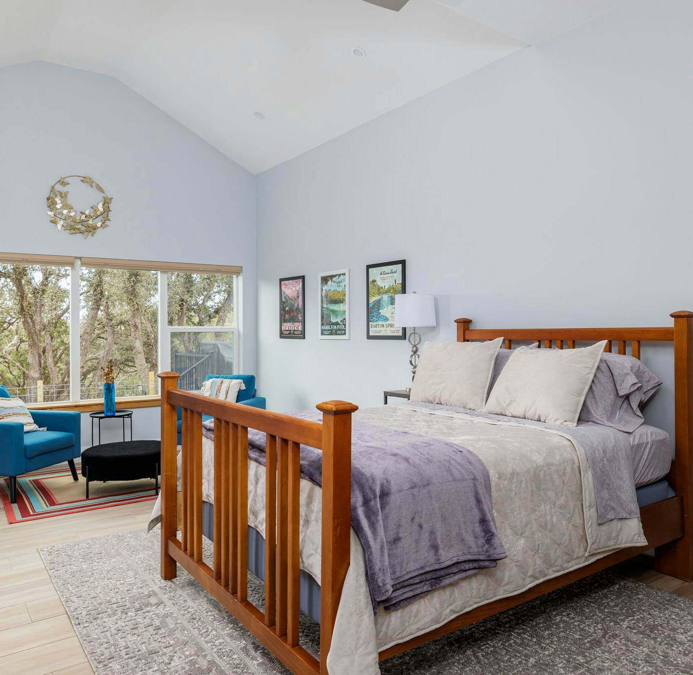 Casa Mariposa Retreat