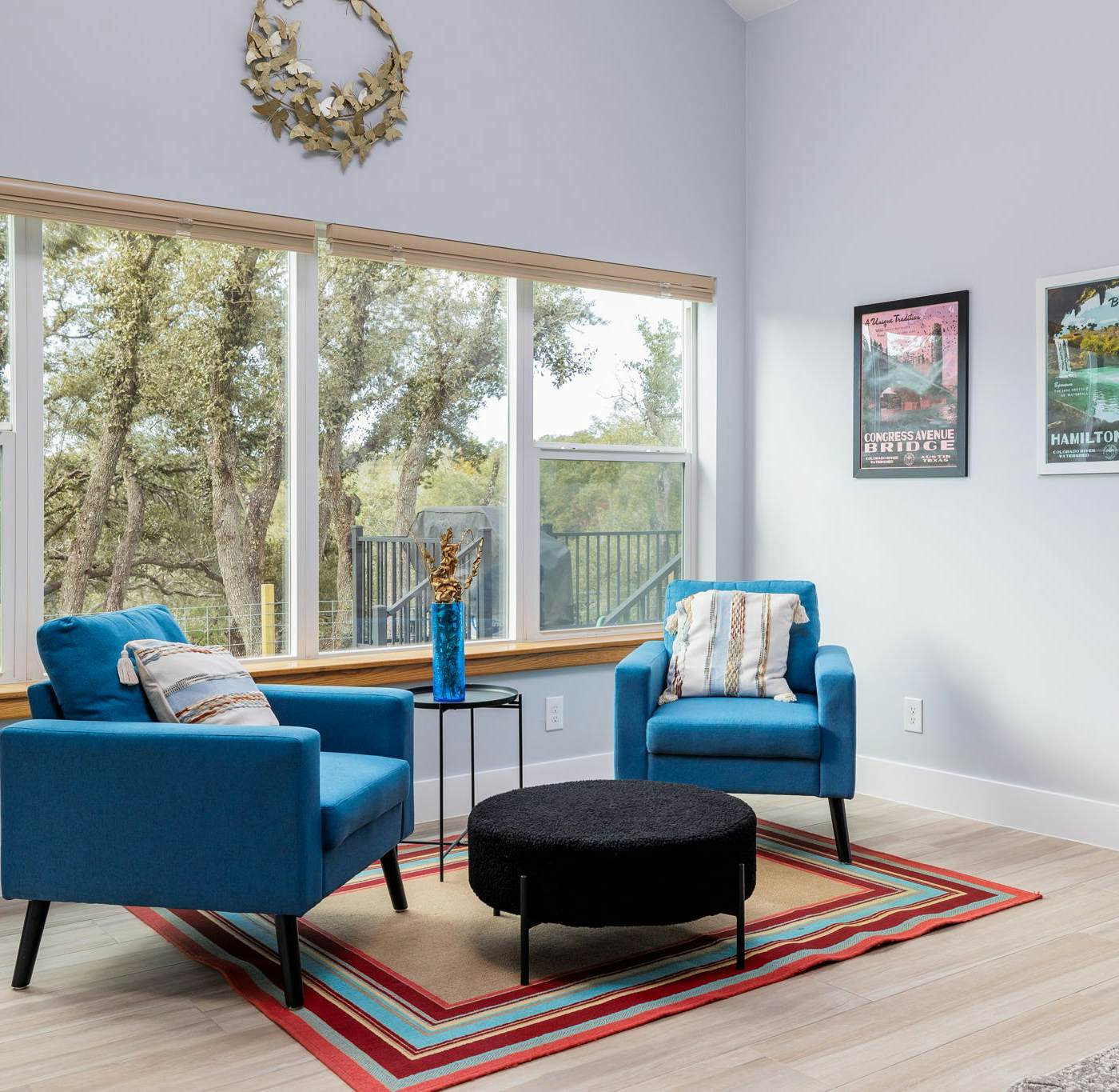 Casa Mariposa Retreat