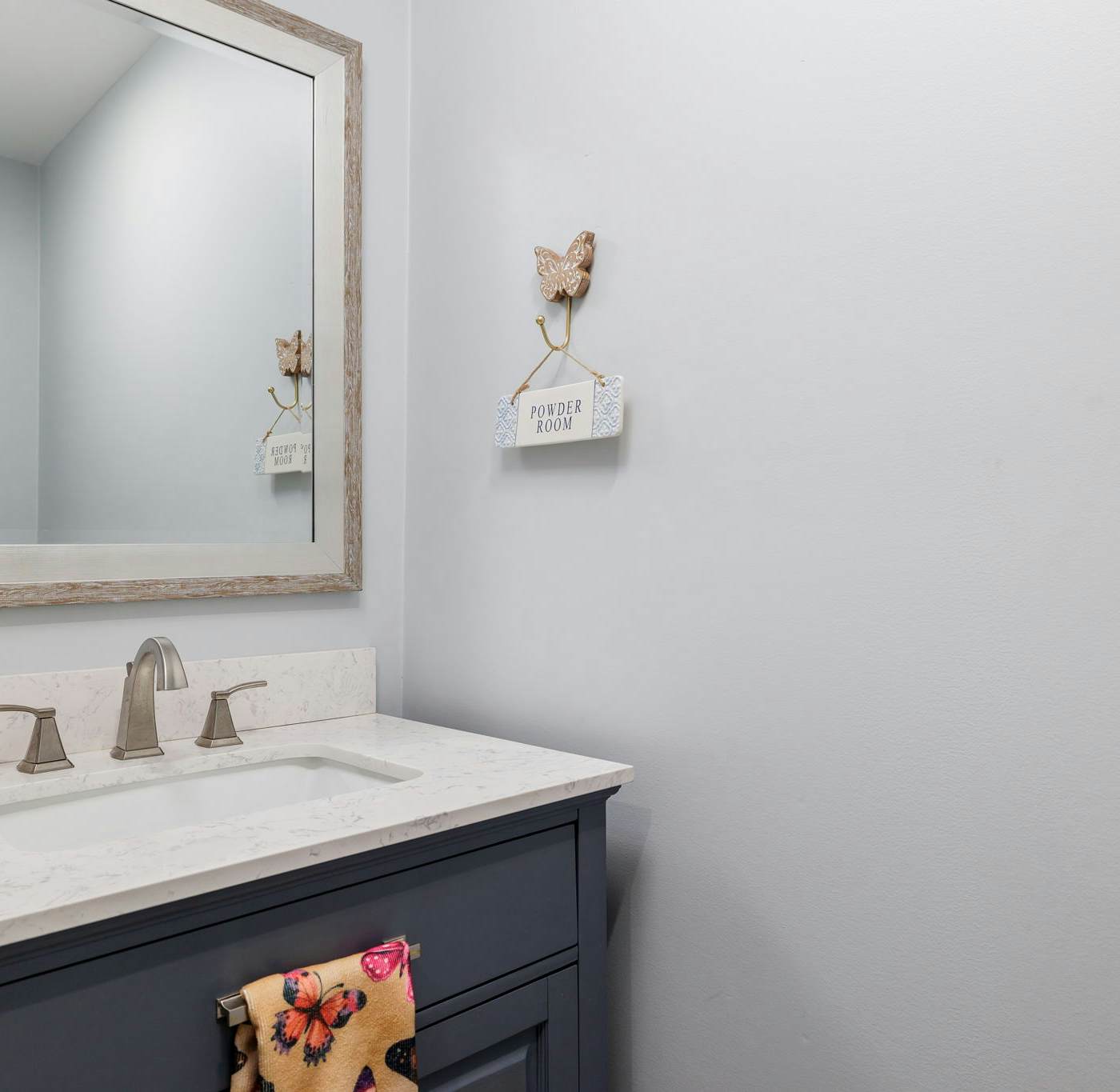 Casa Mariposa Retreat