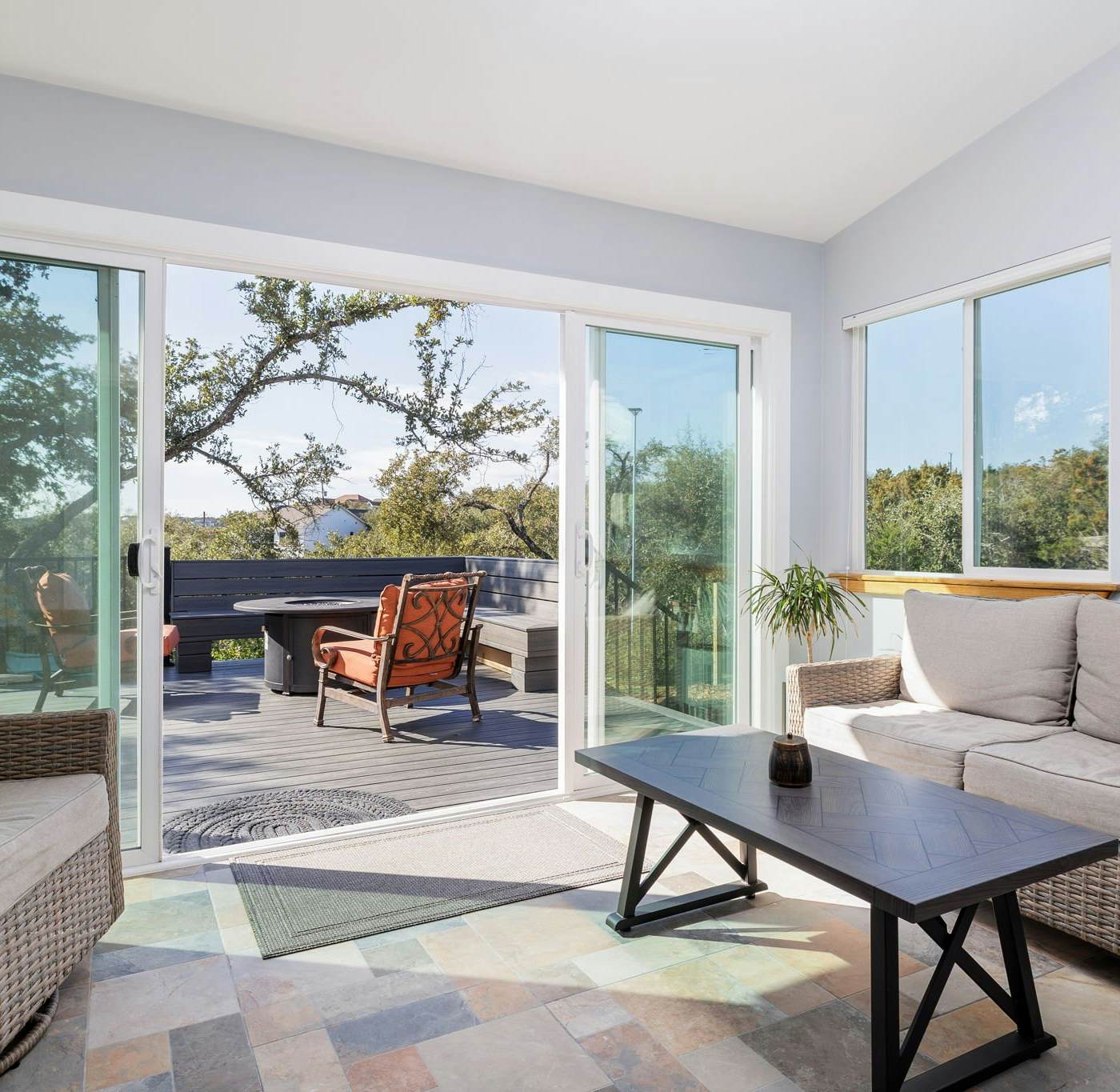 Casa Mariposa Retreat