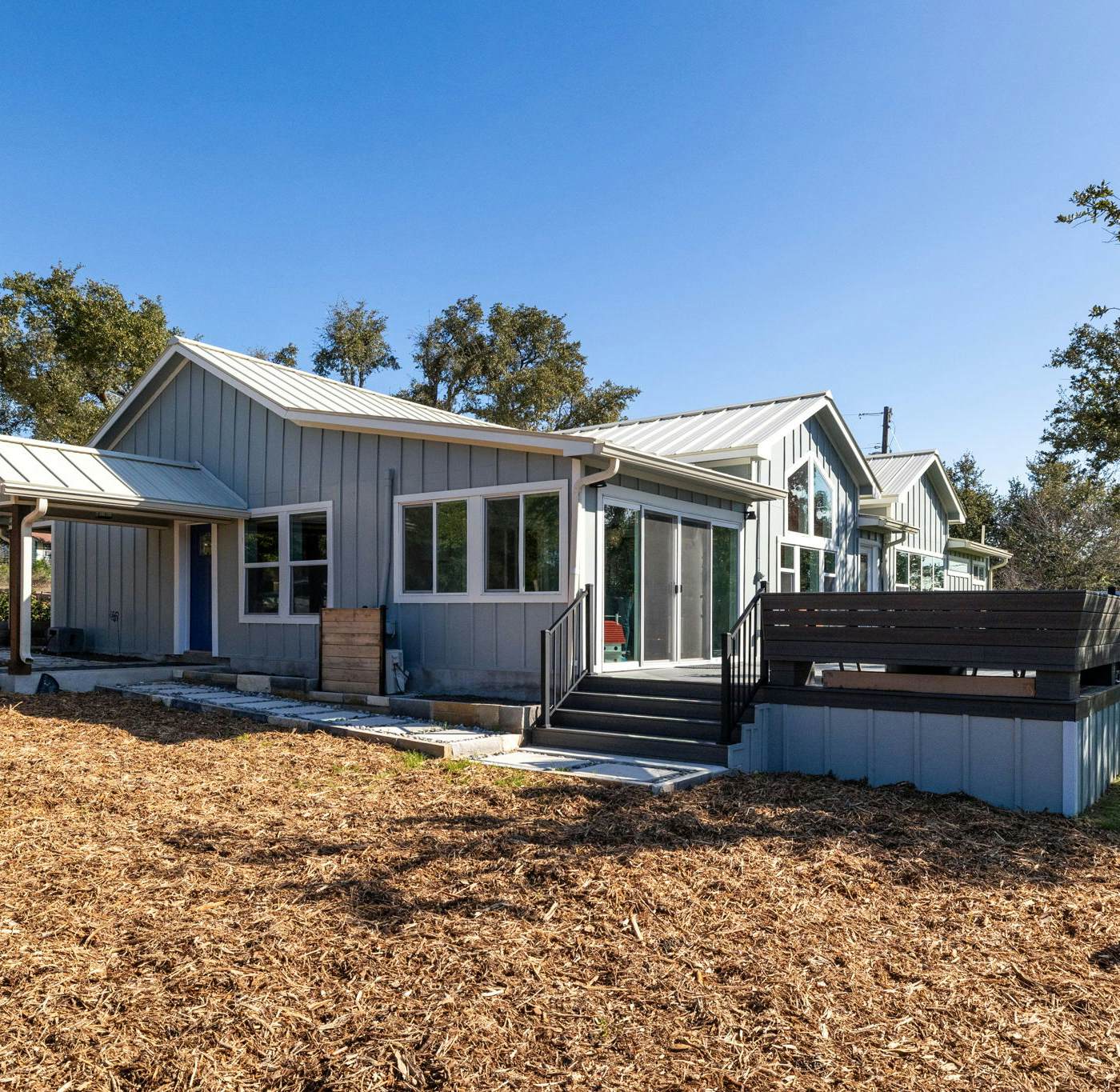 Casa Mariposa Retreat