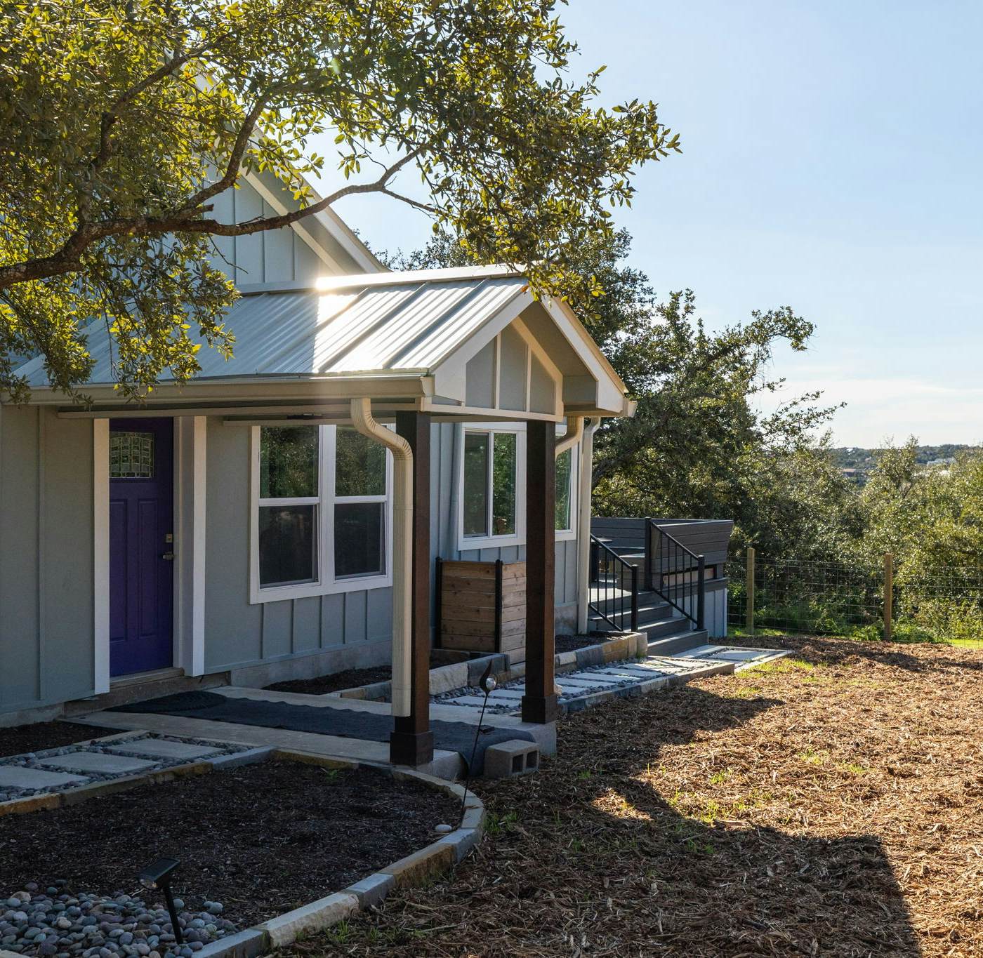 Casa Mariposa Retreat