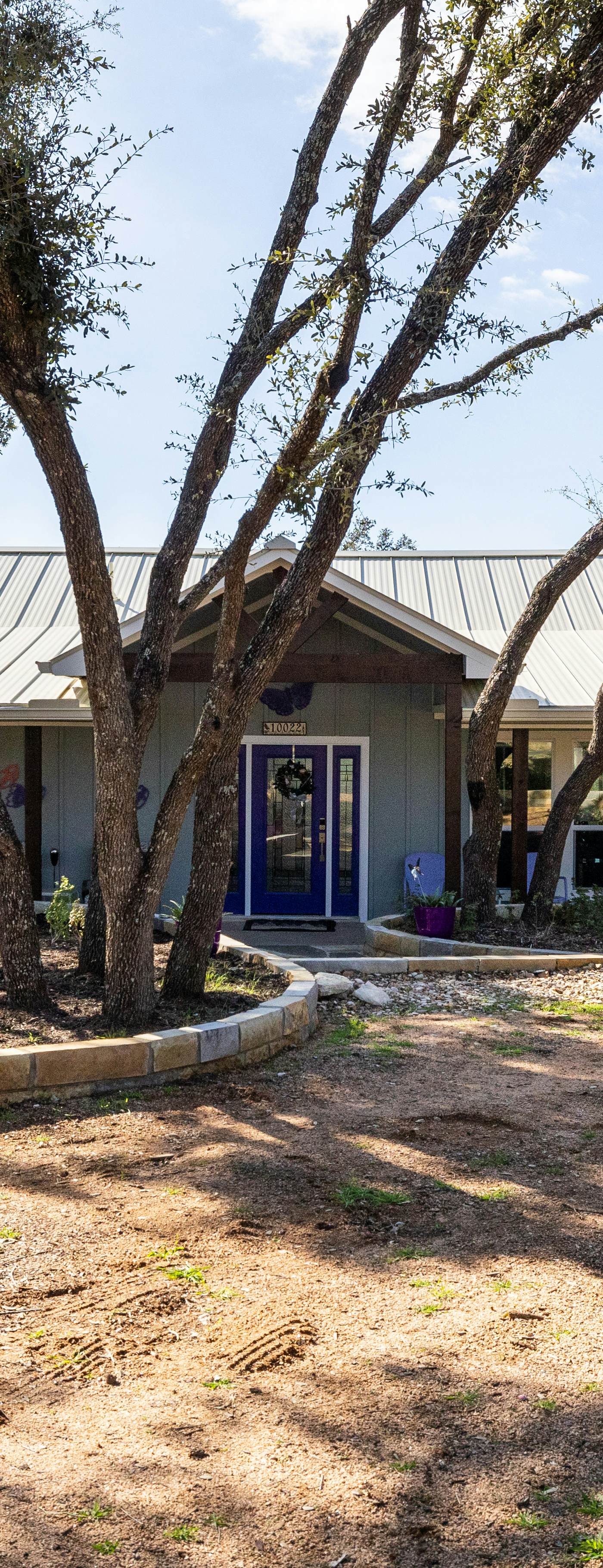 Casa Mariposa Retreat