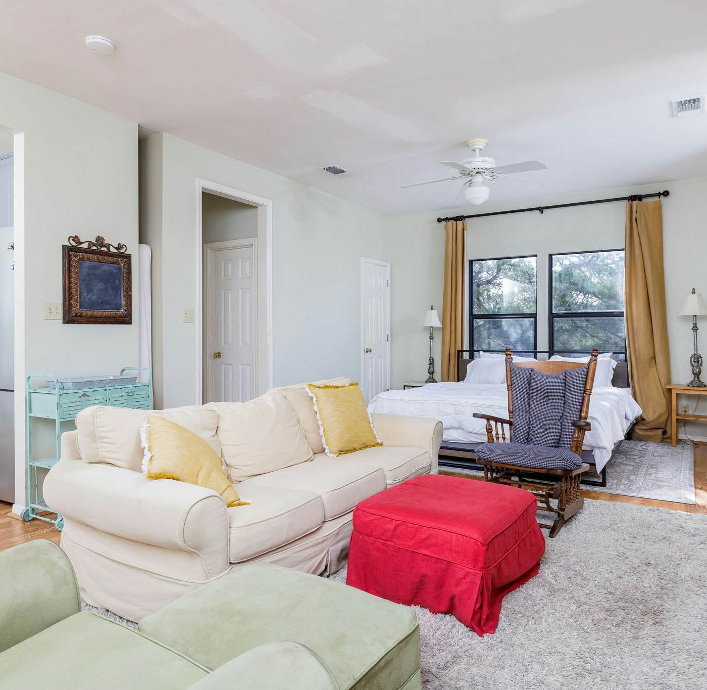 Unique Victorian Estate - The Llama Ranch