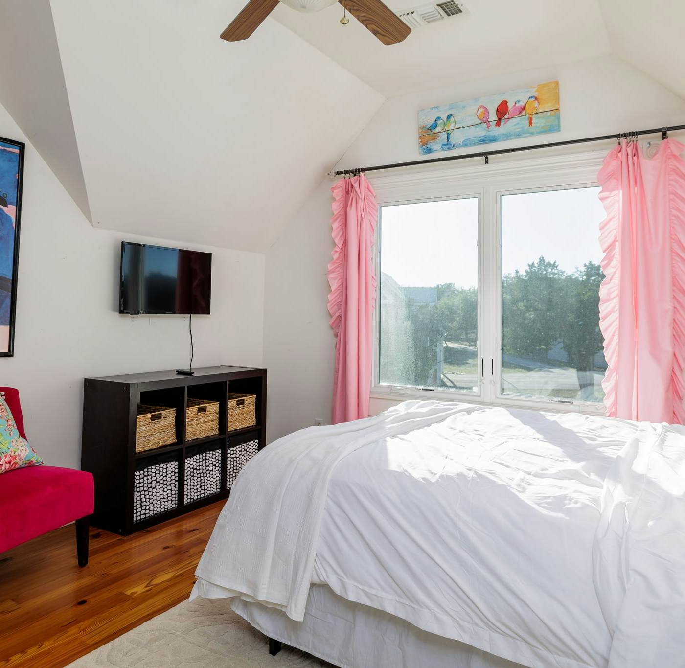 Unique Victorian Estate - The Llama Ranch