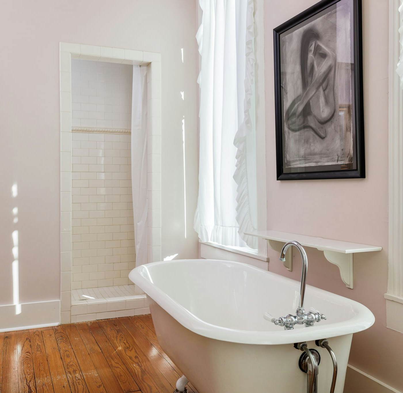 Unique Victorian Estate - The Llama Ranch