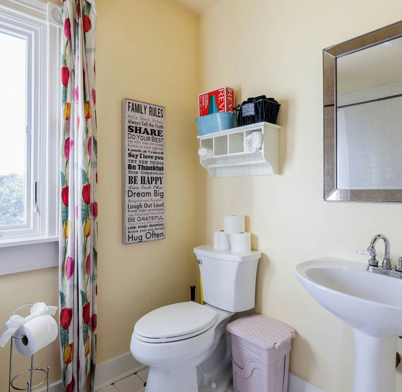 Unique Victorian Estate - The Llama Ranch