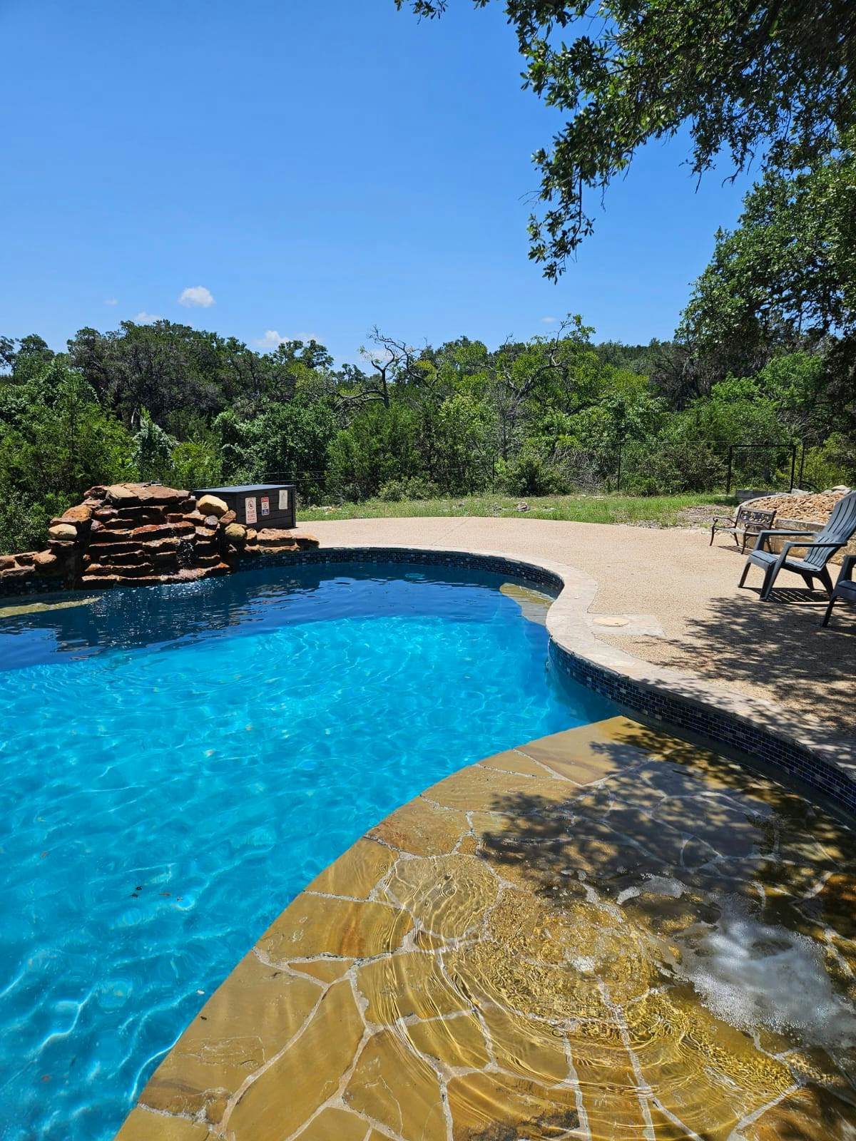 Unique Victorian Estate - The Llama Ranch