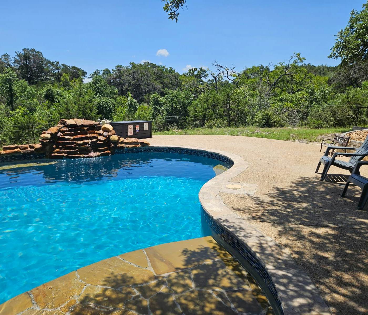 Unique Victorian Estate - The Llama Ranch