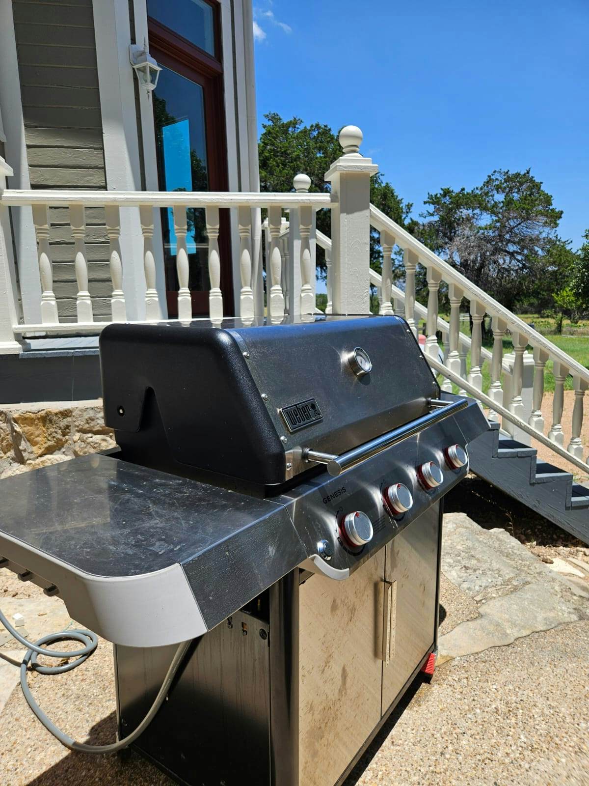 Unique Victorian Estate - The Llama Ranch