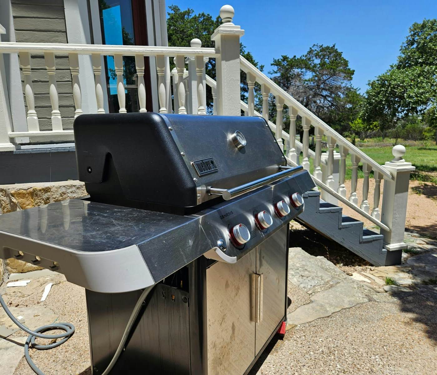 Unique Victorian Estate - The Llama Ranch