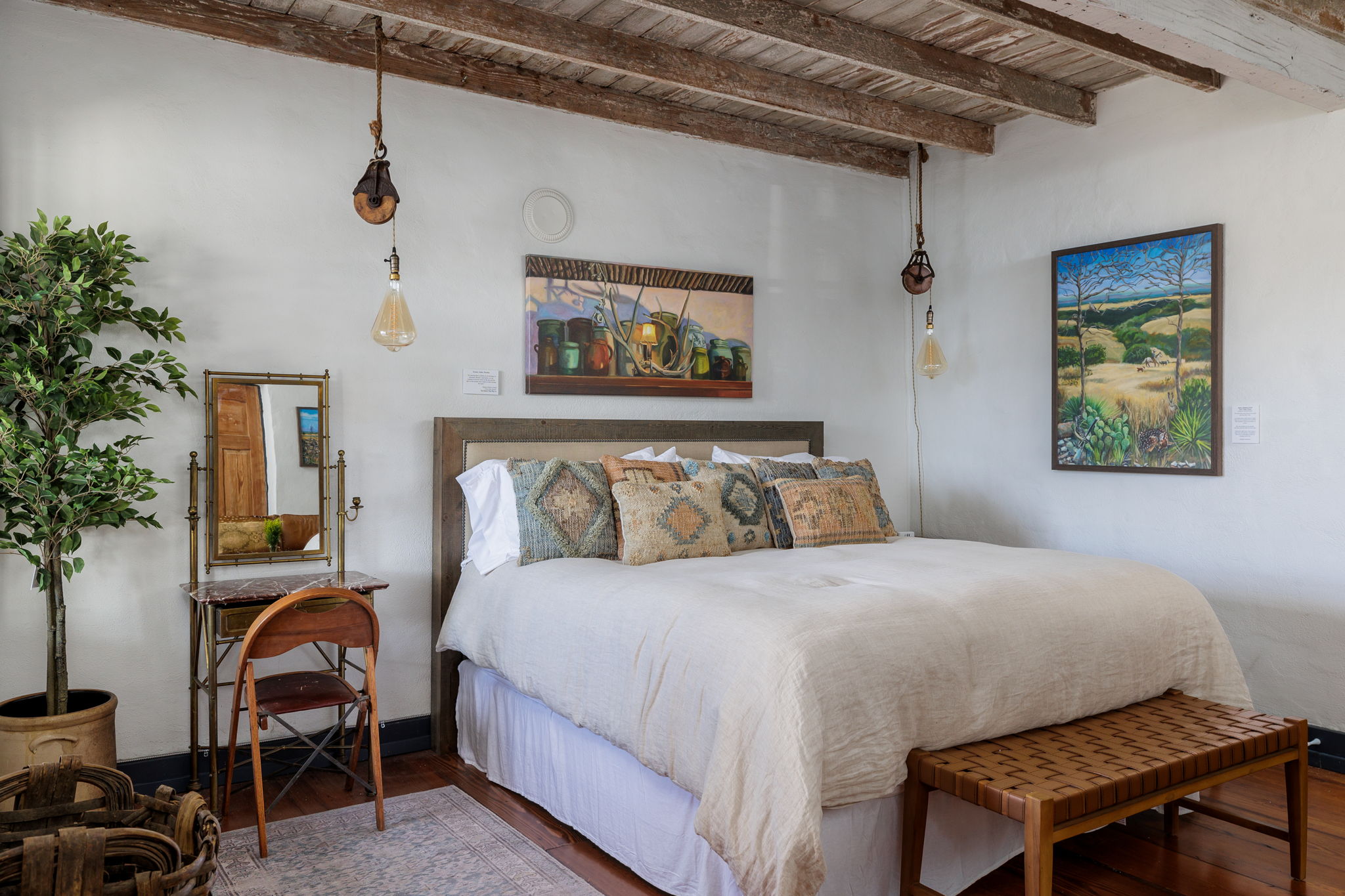 Historic Rumpel Kammer - Steps to Main