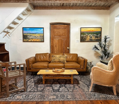 Historic Rumpel Kammer | Compound