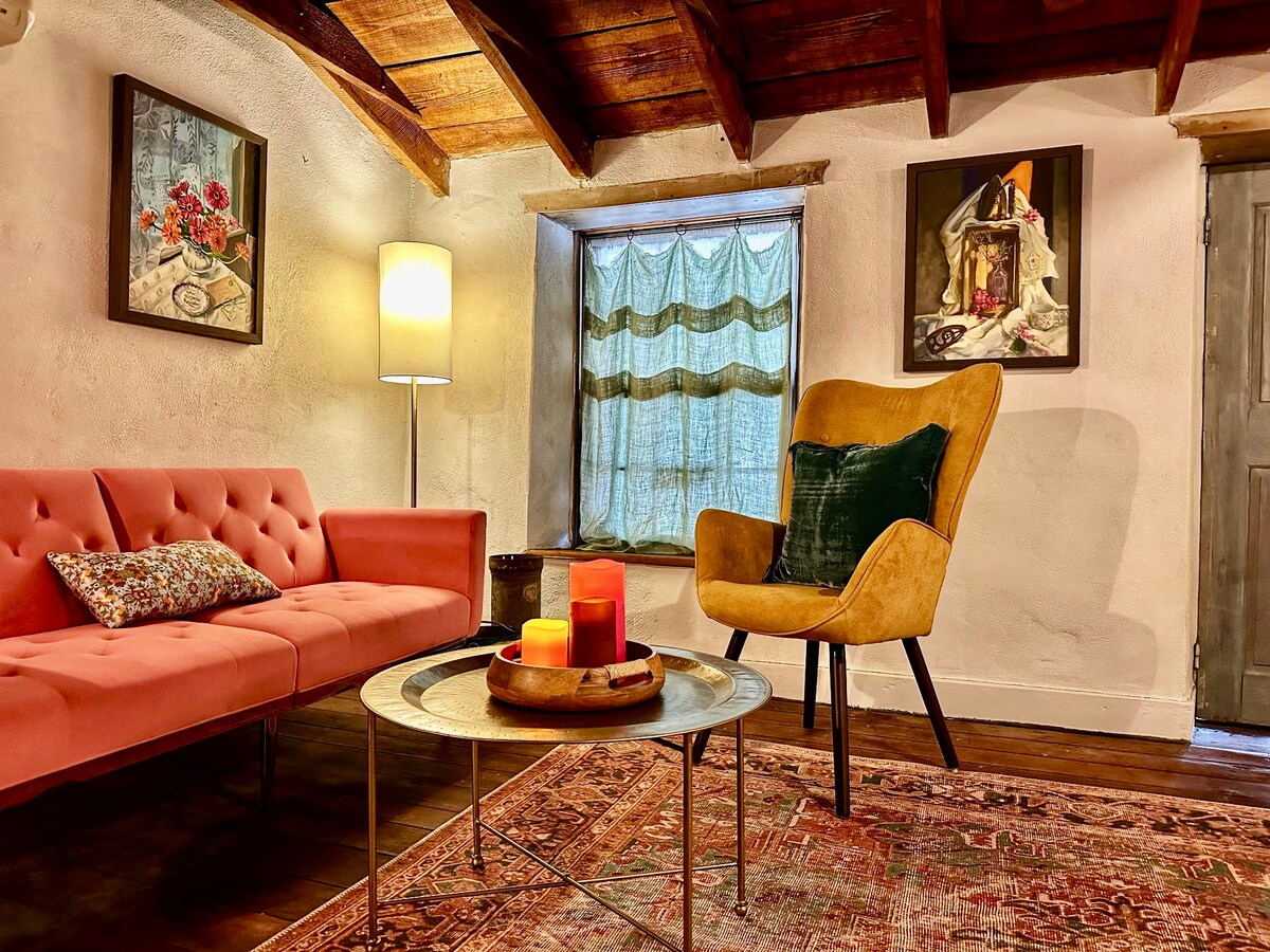 Historic Rumpel Kammer | Compound