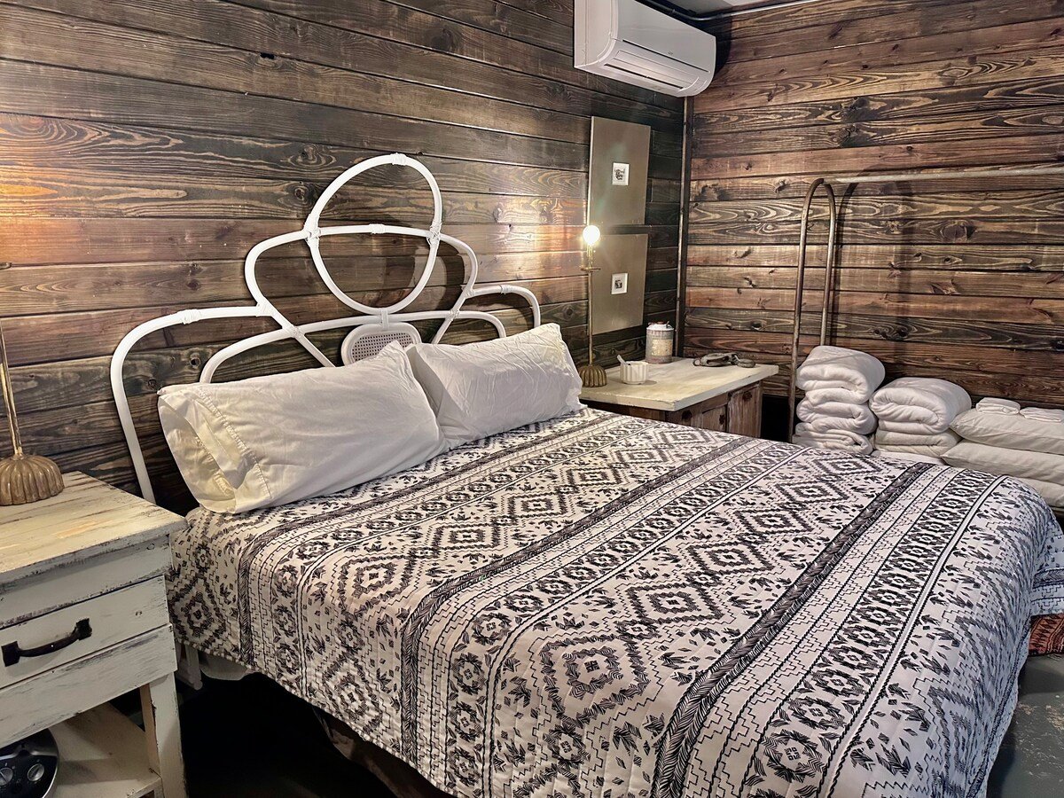 Historic Rumpel Kammer | Compound