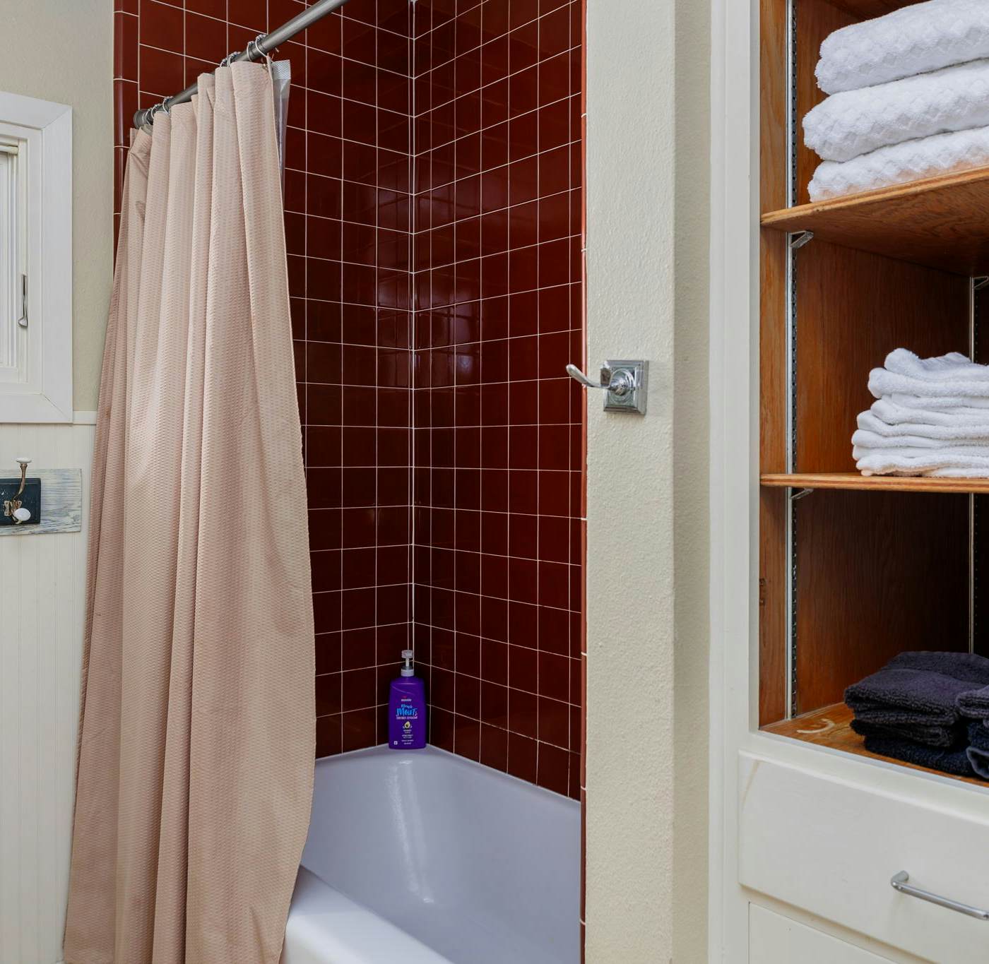 Das Treff Platz | Hot Tub | Firepit