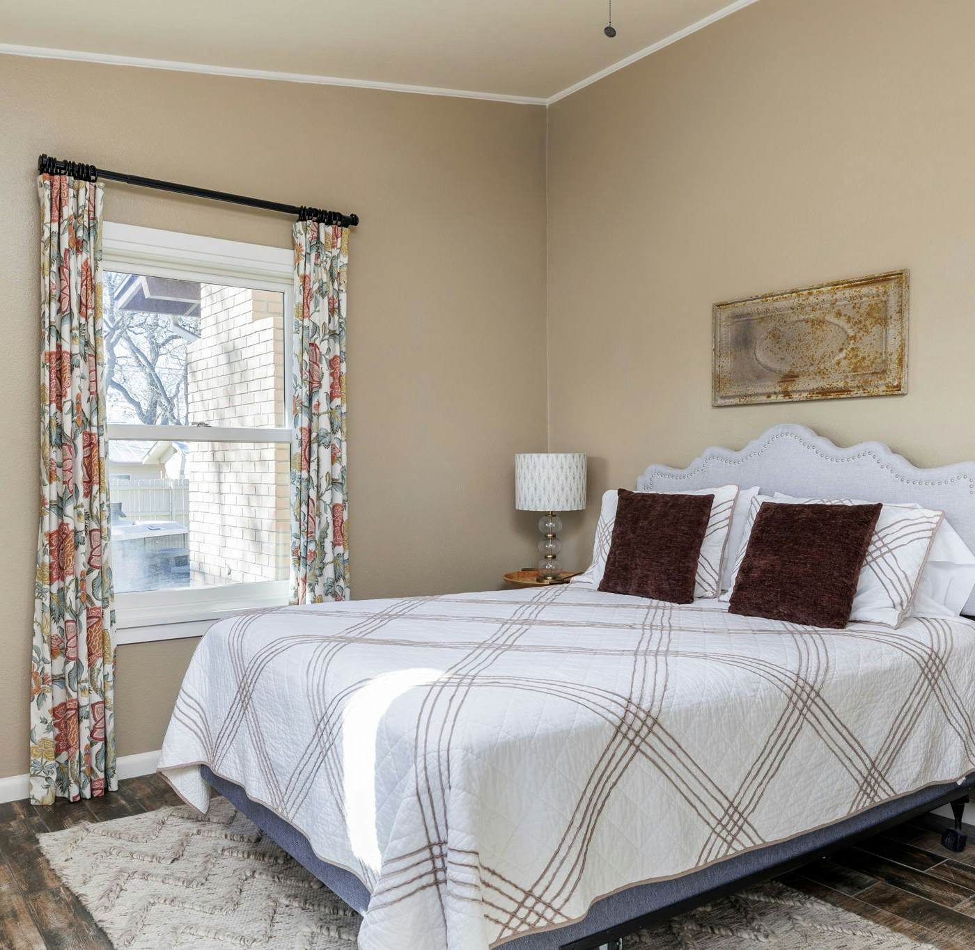 Das Treff Platz | Hot Tub | Firepit