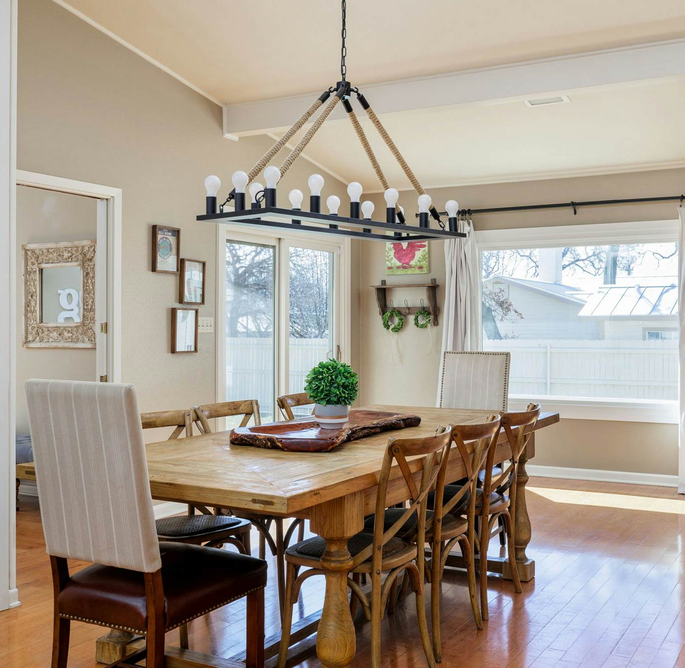 Das Treff Platz | Hot Tub | Firepit