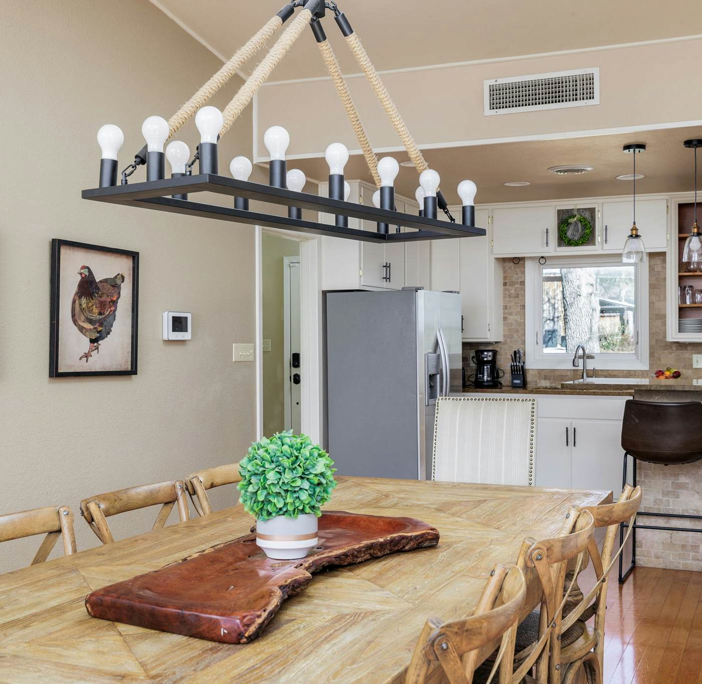 Das Treff Platz | Hot Tub | Firepit