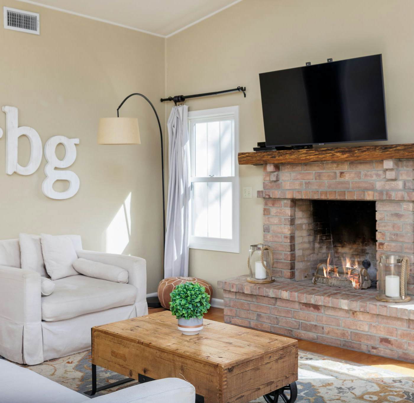 Das Treff Platz | Hot Tub | Firepit