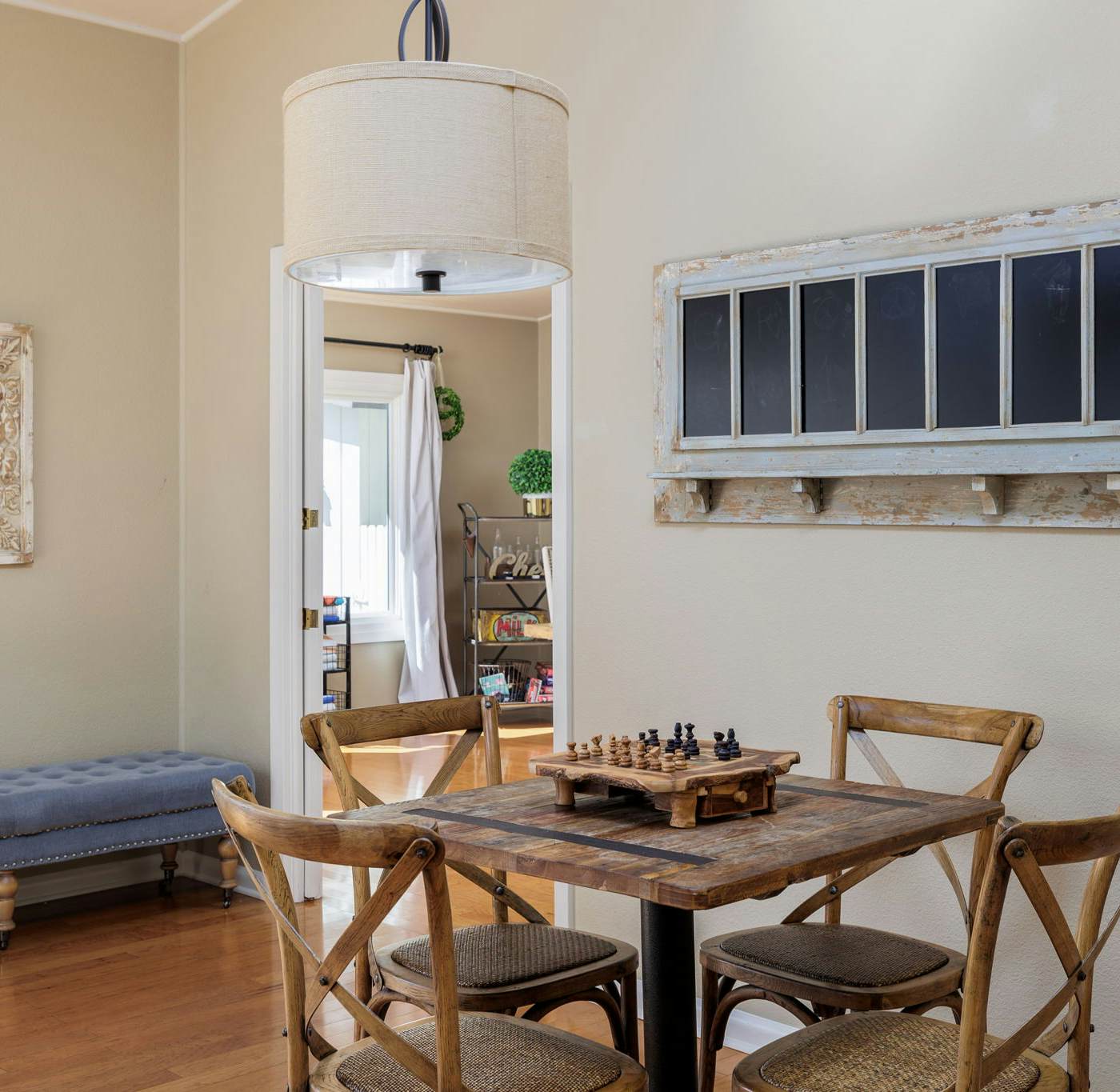 Das Treff Platz | Hot Tub | Firepit