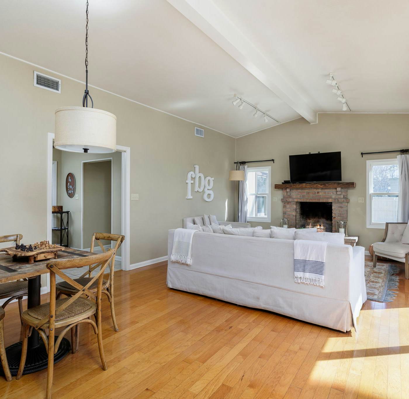 Das Treff Platz | Hot Tub | Firepit