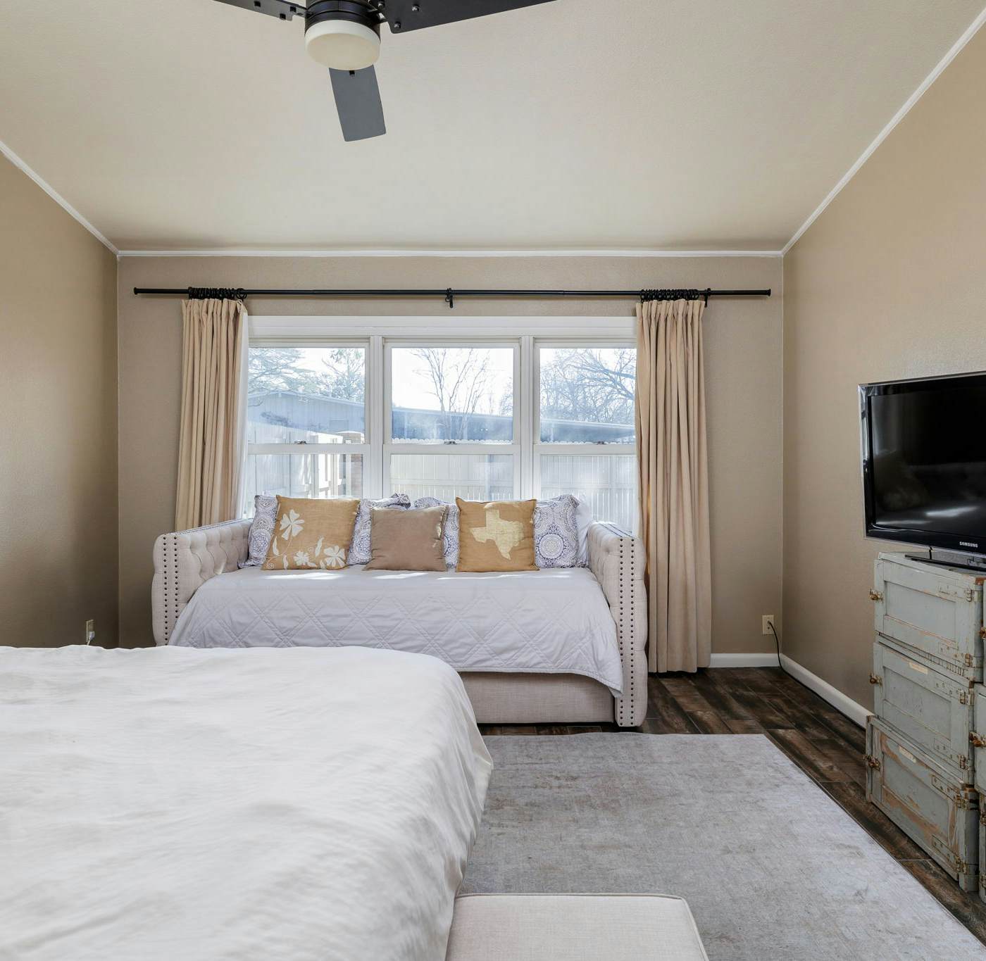 Das Treff Platz | Hot Tub | Firepit