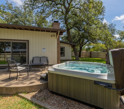 Das Treff Platz | Hot Tub | Firepit