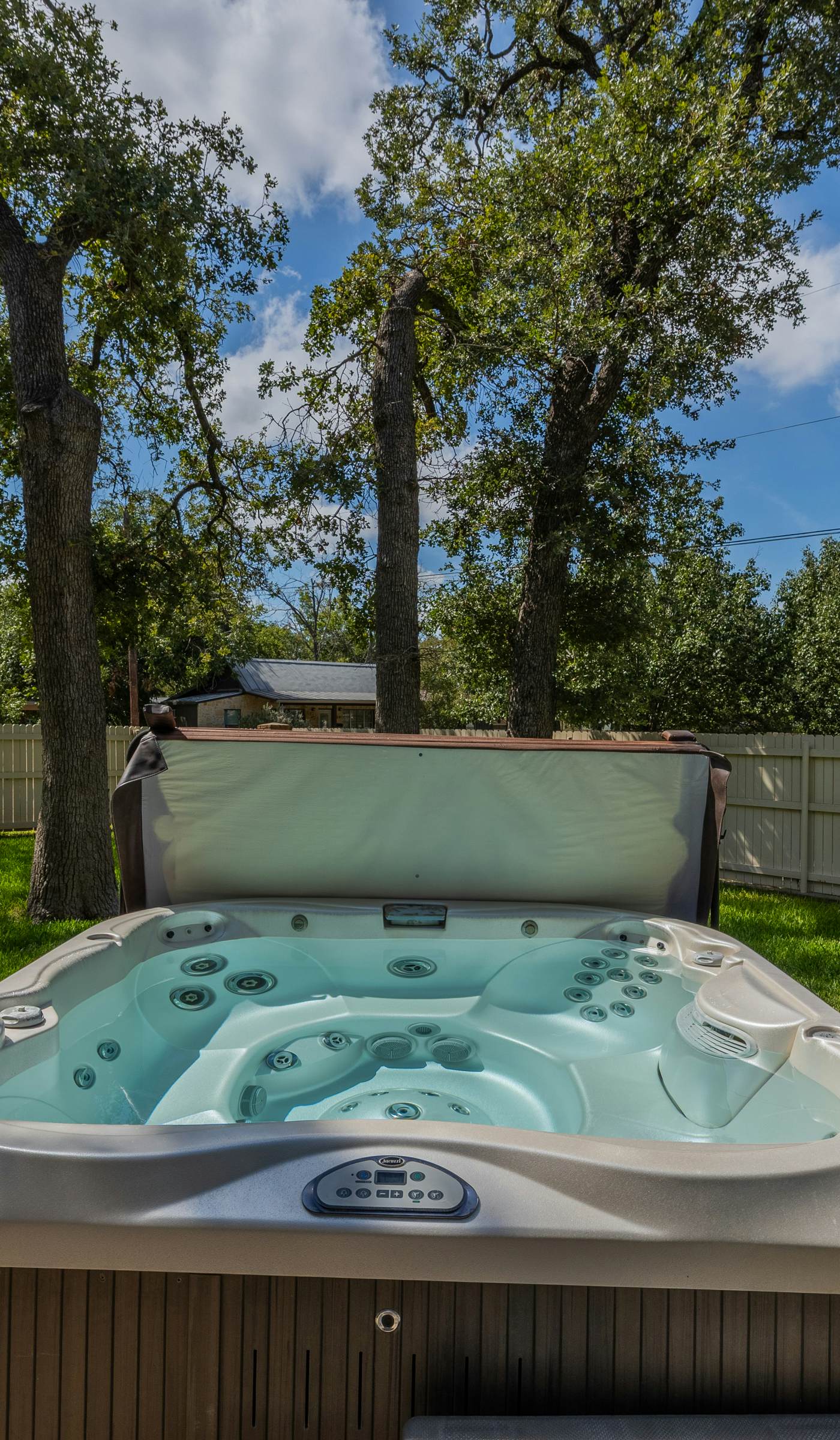Das Treff Platz | Hot Tub | Firepit